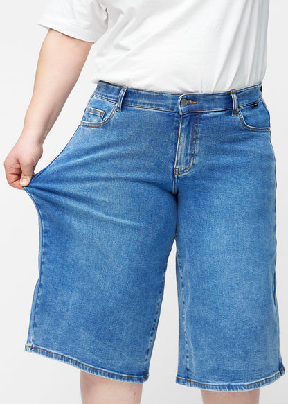 Perfect Capris - Loose - Rivers™