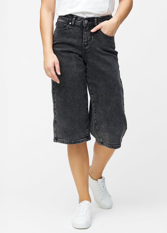 Perfect Capris - Loose - Shadows™