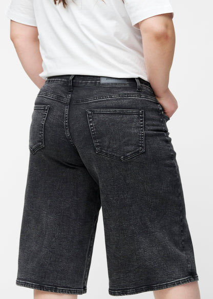 Perfect Capris - Loose - Shadows™