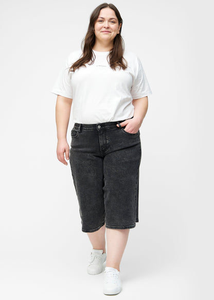 Perfect Capris - Loose - Shadows™