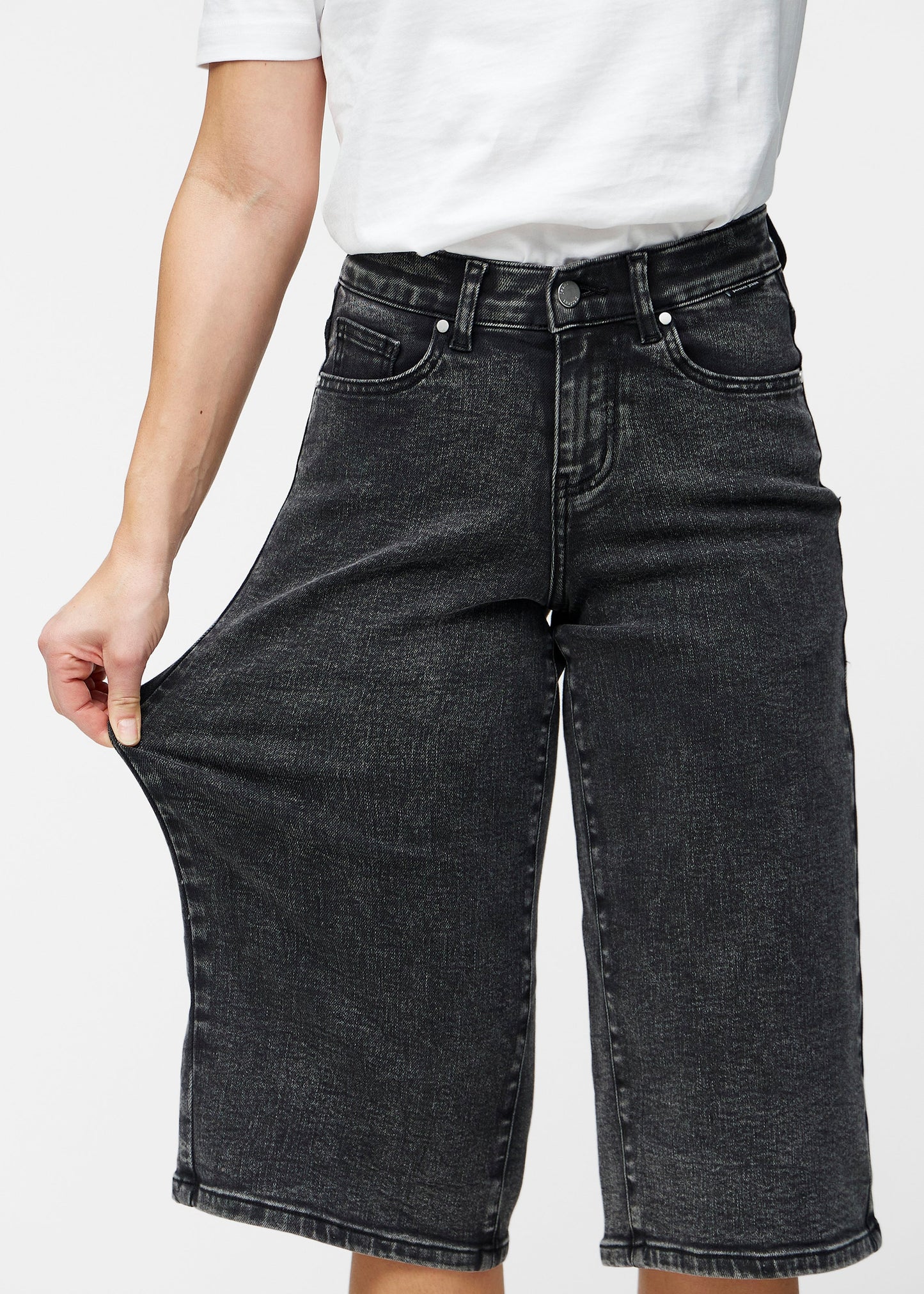 Perfect Capris - Loose - Shadows™