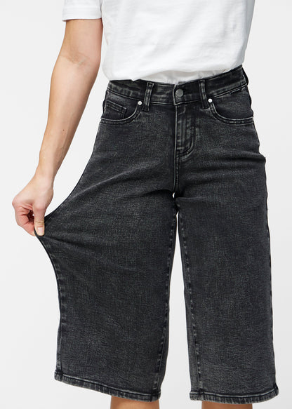 Perfect Capris - Loose - Shadows™