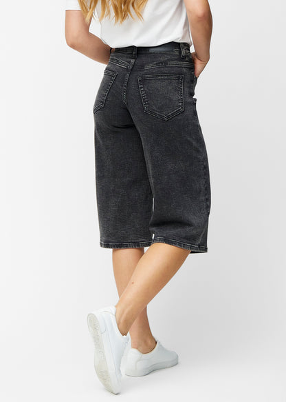 Perfect Capris - Loose - Shadows™