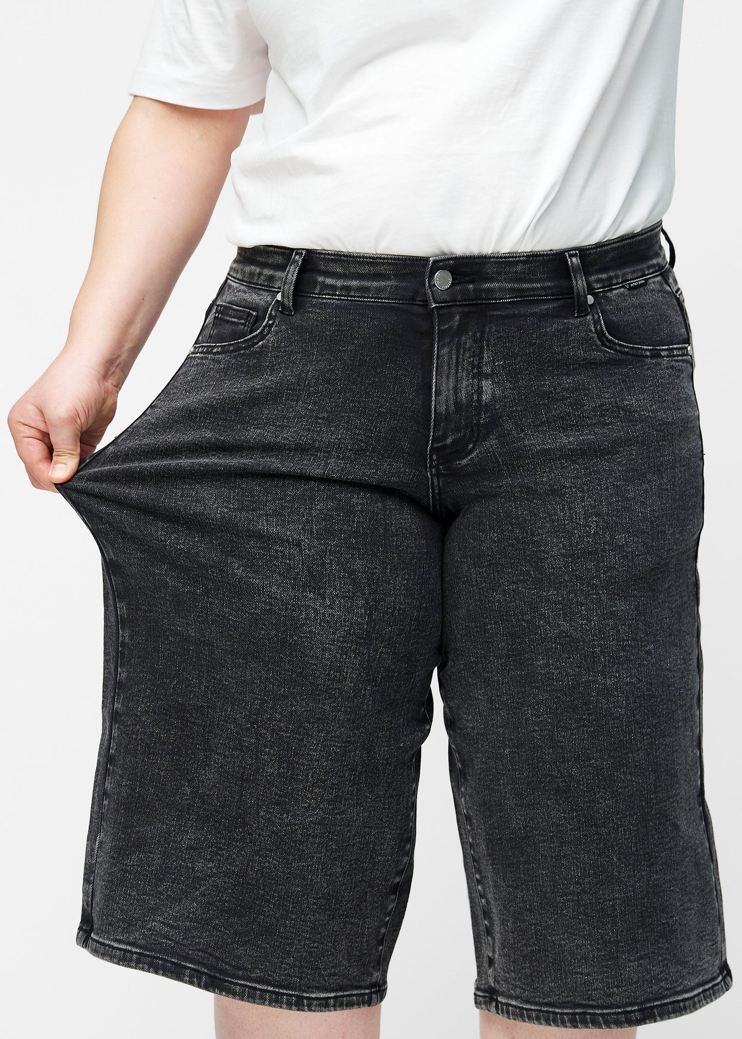 Perfect Capris - Loose - Shadows™