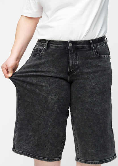 Perfect Capris - Loose - Shadows™