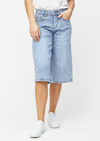 Perfect Capris - Loose - Waves™