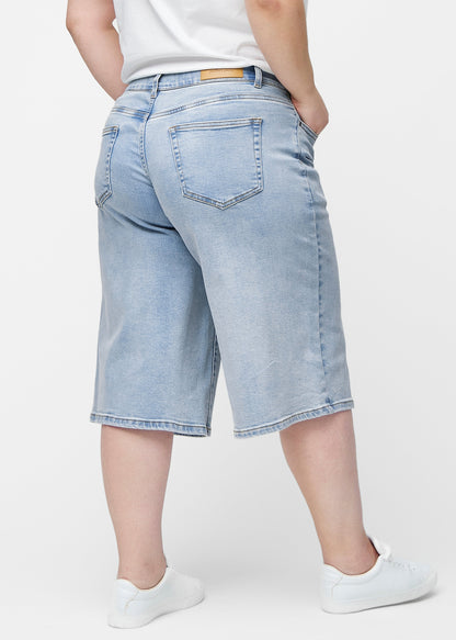 Perfect Capris - Loose - Waves™