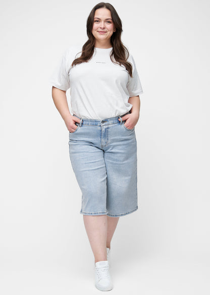 Perfect Capris - Loose - Waves™