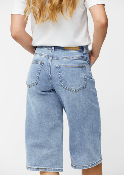 Perfect Capris - Loose - Waves™