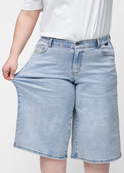 Perfect Capris - Loose - Waves™