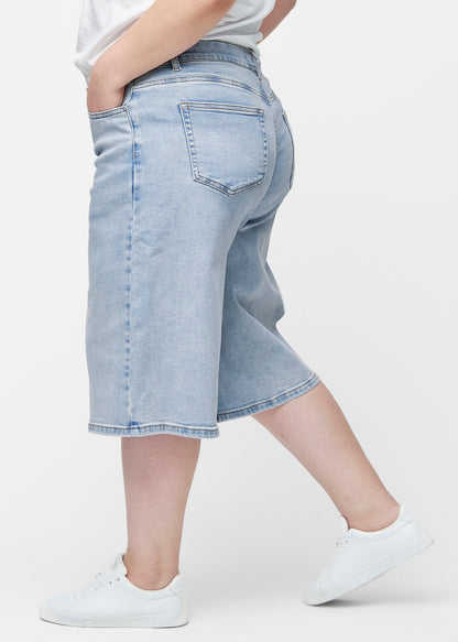 Perfect Capris - Loose - Waves™