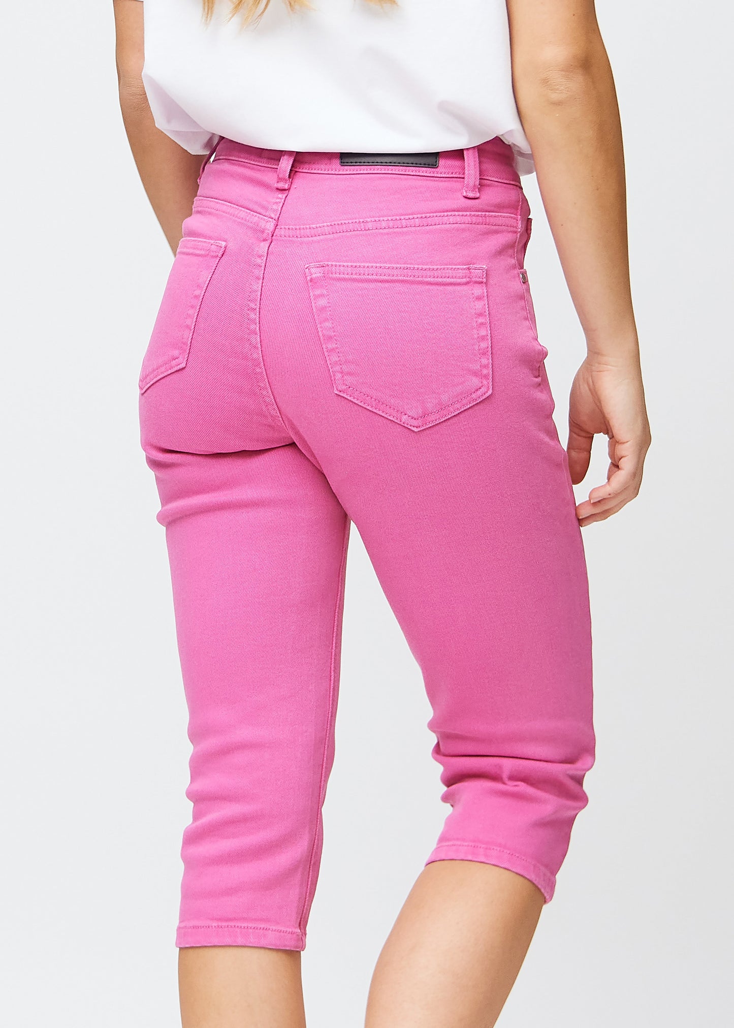 Perfect Capris - Slim - Flamingos™