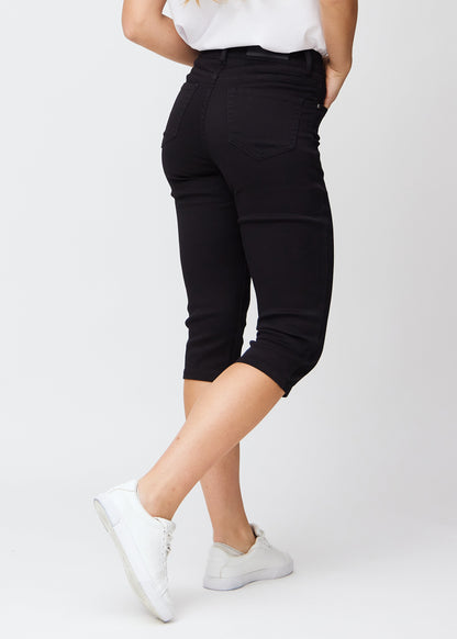 Perfect Capris - Slim - Ravens™
