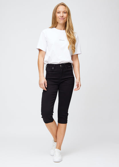 Perfect Capris - Slim - Ravens™