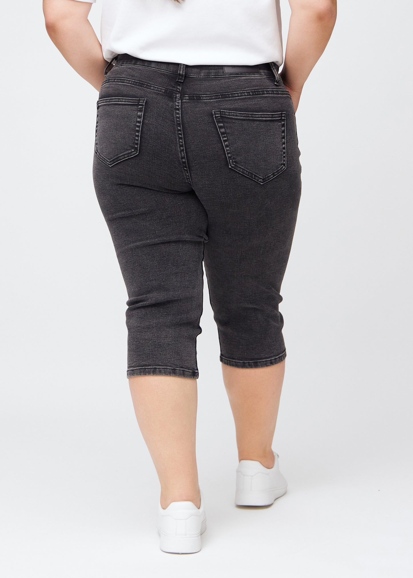 Perfect Capris - Slim - Shadows™