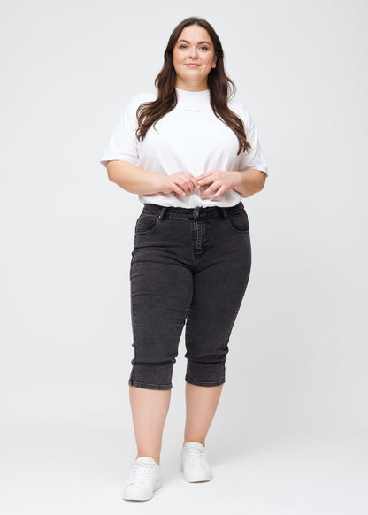 Perfect Capris - Slim - Shadows™
