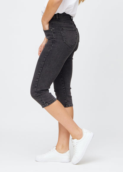 Perfect Capris - Slim - Shadows™