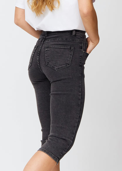 Perfect Capris - Slim - Shadows™