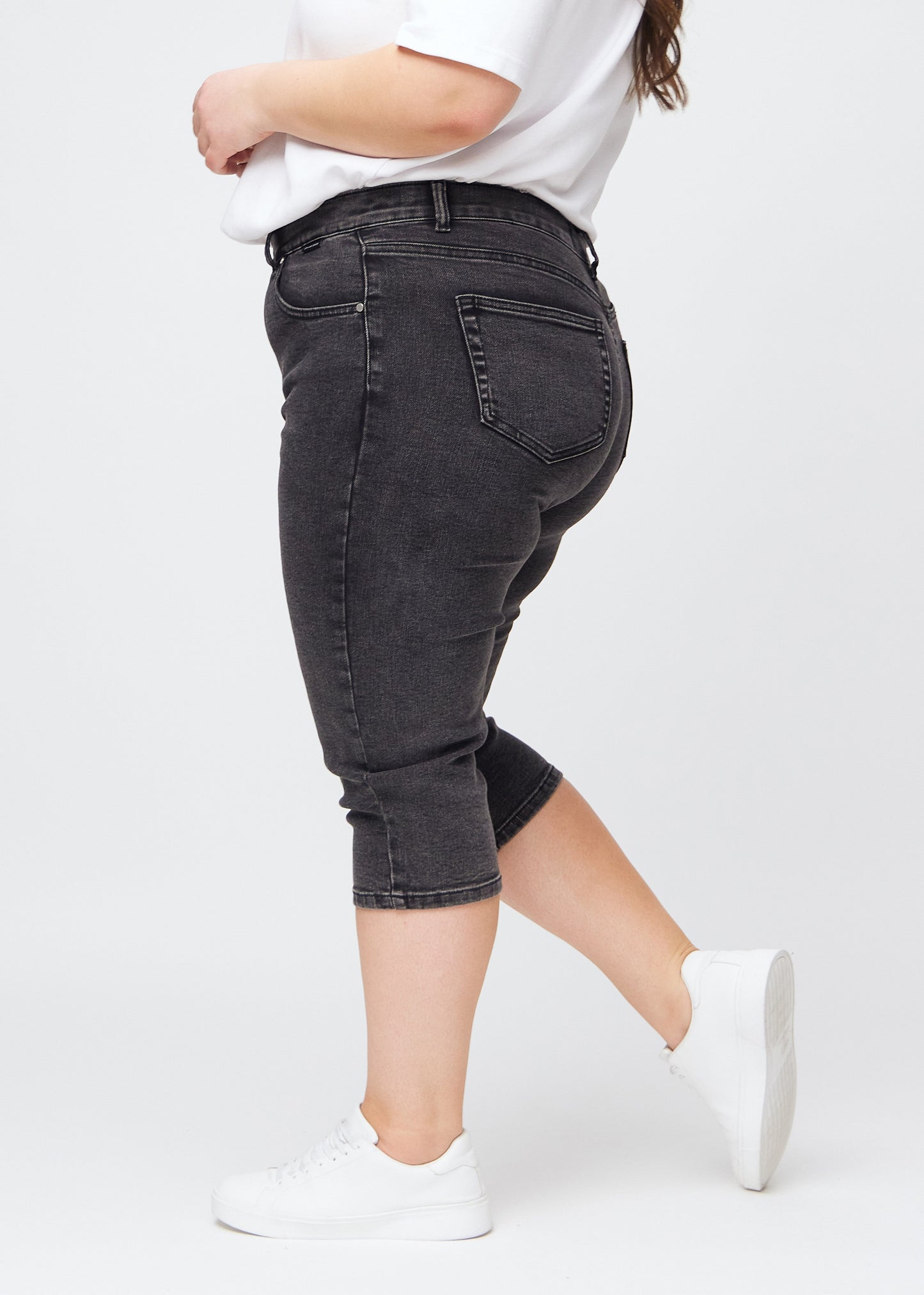 Perfect Capris - Slim - Shadows™