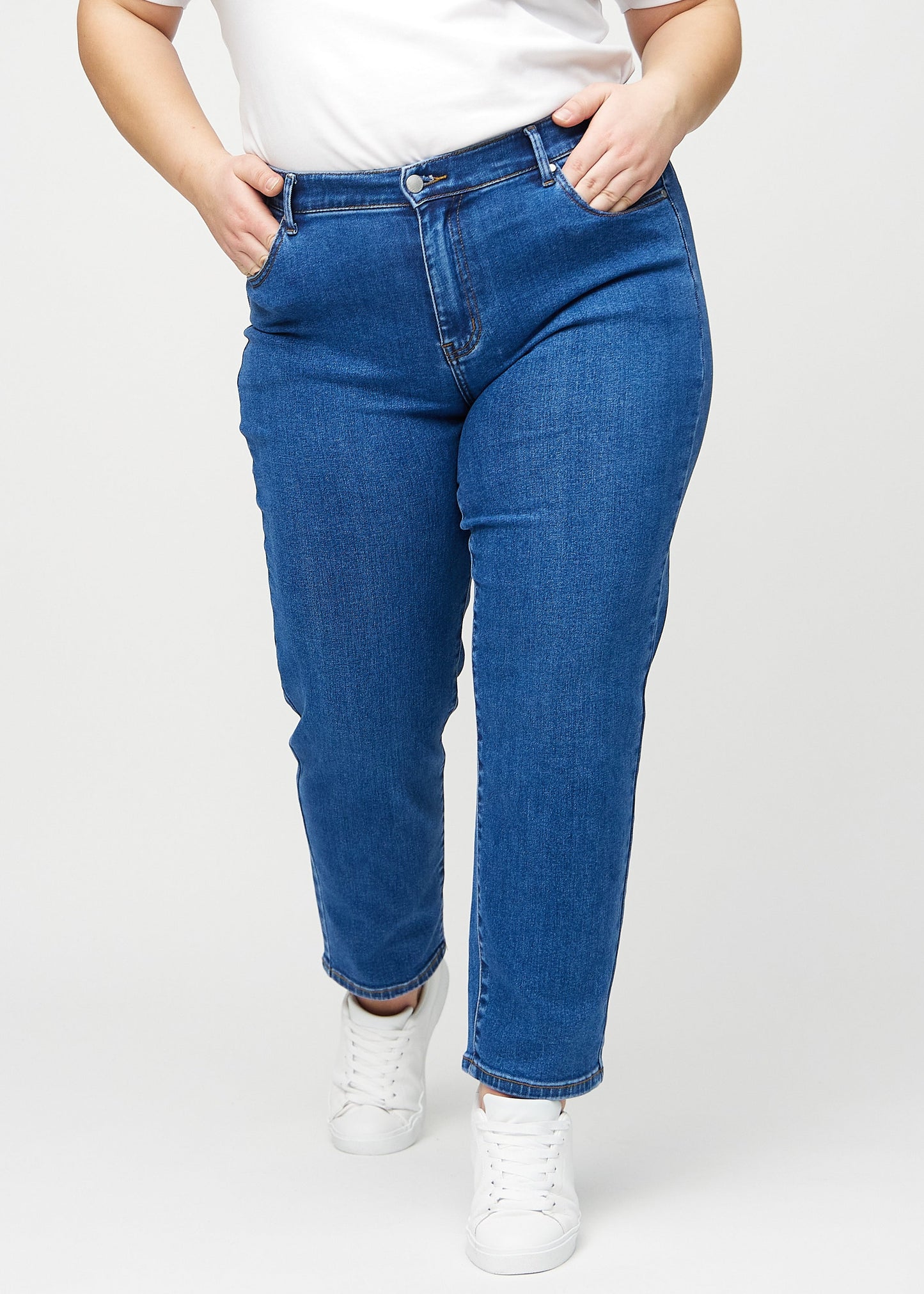 Perfect Jeans - Regular - Oceans™