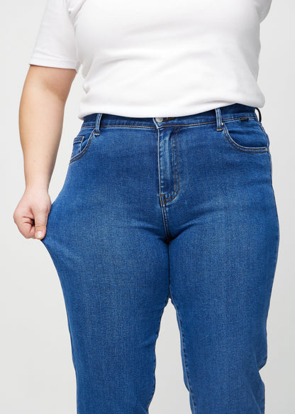 Perfect Jeans - Regular - Oceans™