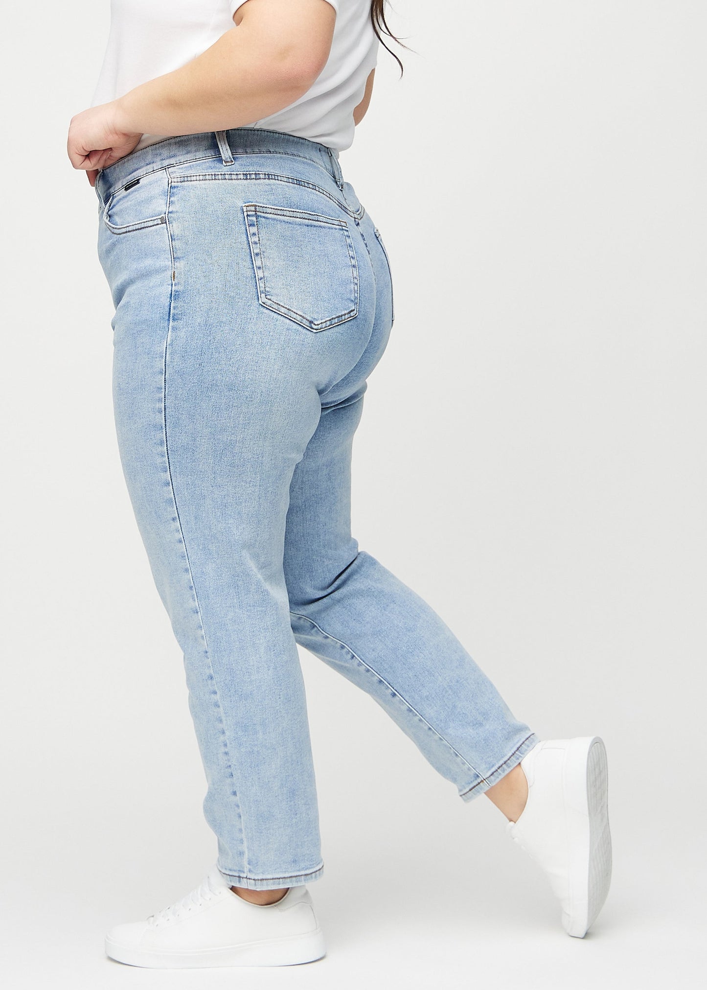 Perfect Jeans - Regular - Waves™