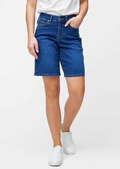 Perfect Shorts - Middle - Loose - Oceans™