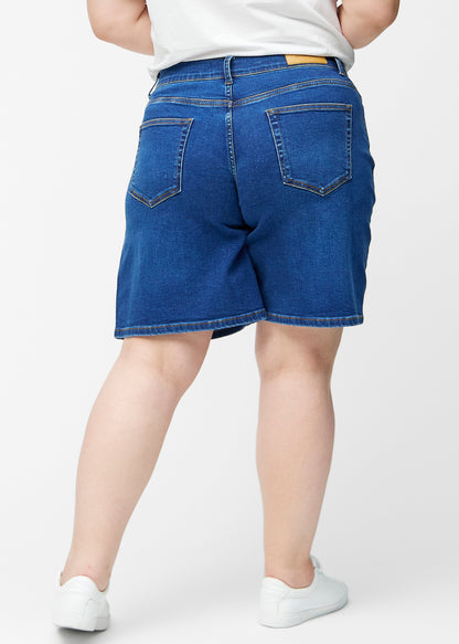 Perfect Shorts - Middle - Loose - Oceans™