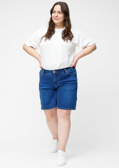 Perfect Shorts - Middle - Loose - Oceans™