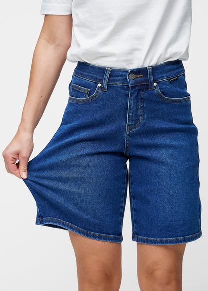Perfect Shorts - Middle - Loose - Oceans™
