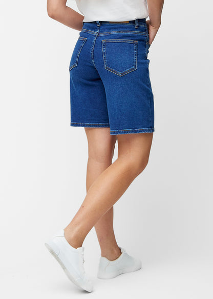 Perfect Shorts - Middle - Loose - Oceans™