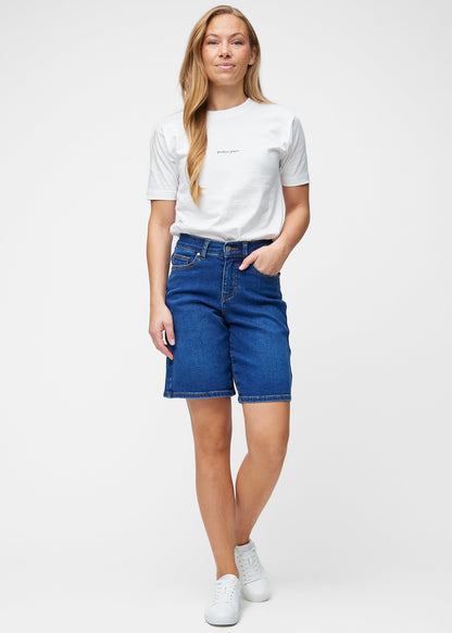 Perfect Shorts - Middle - Loose - Oceans™