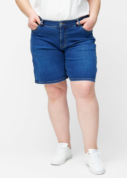 Perfect Shorts - Middle - Loose - Oceans™