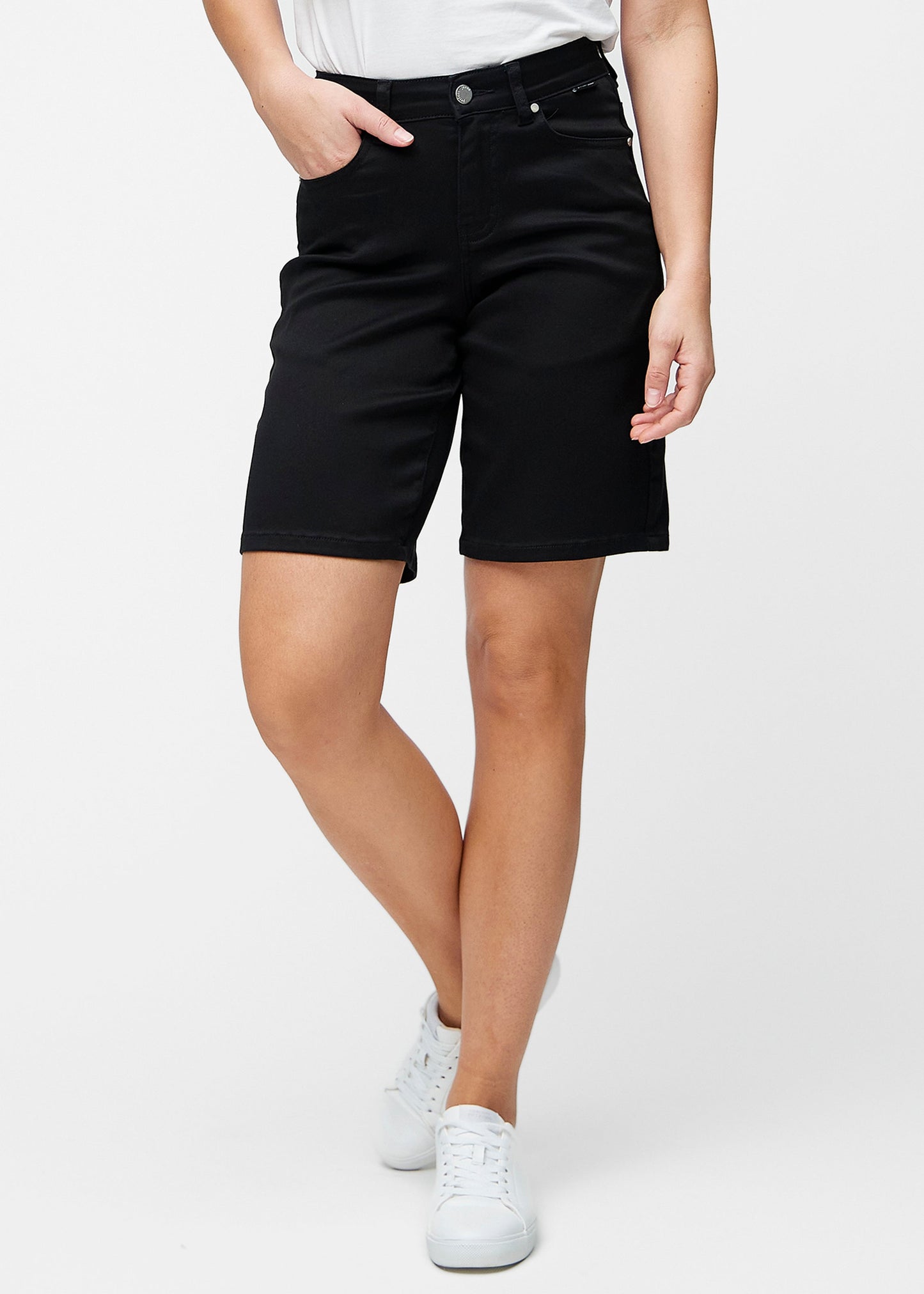 Perfect Shorts - Middle - Loose - Ravens™