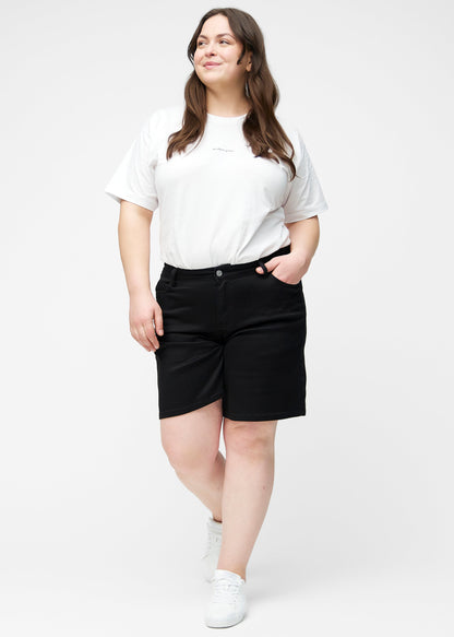 Perfect Shorts - Middle - Loose - Ravens™