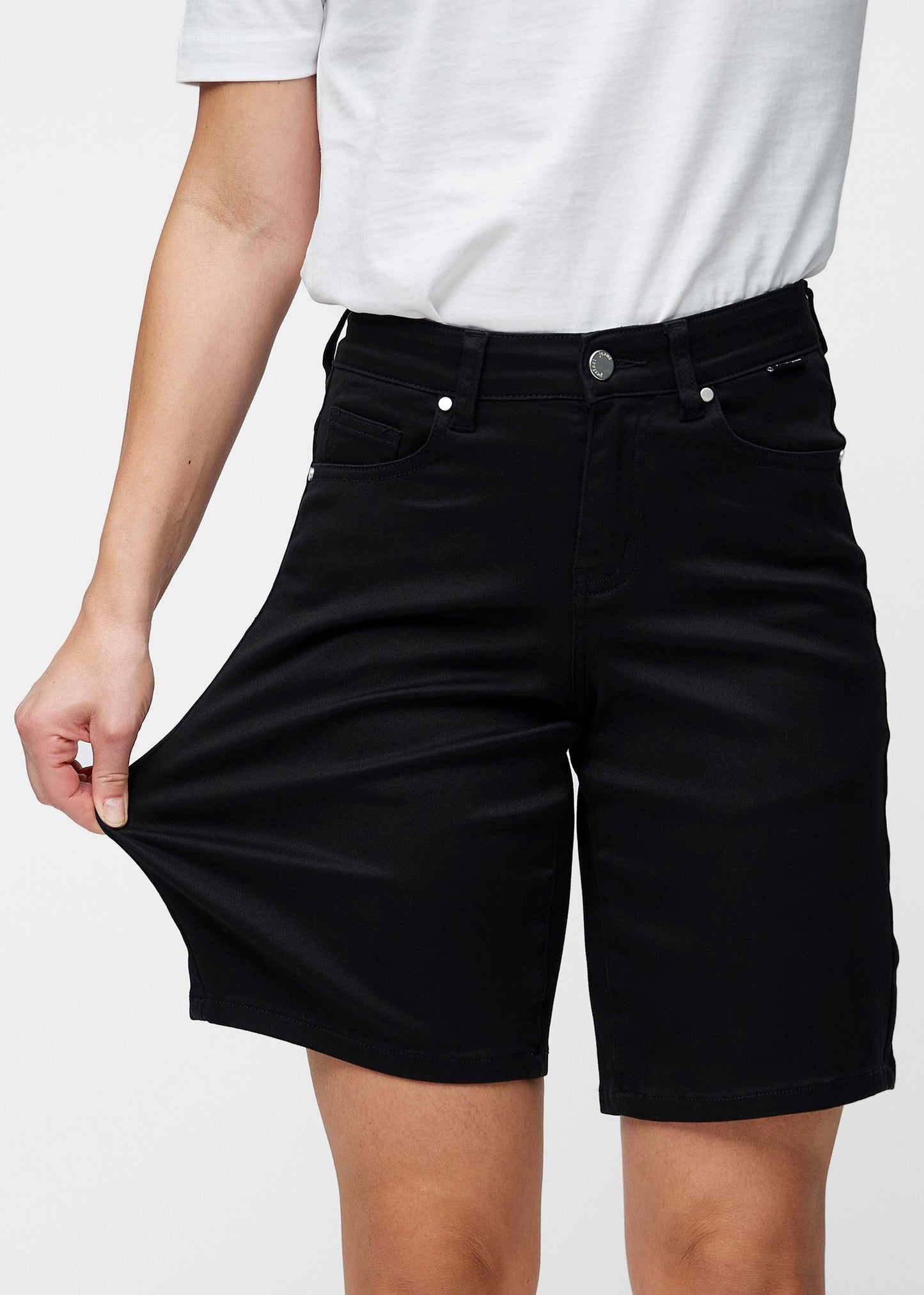 Perfect Shorts - Middle - Loose - Ravens™