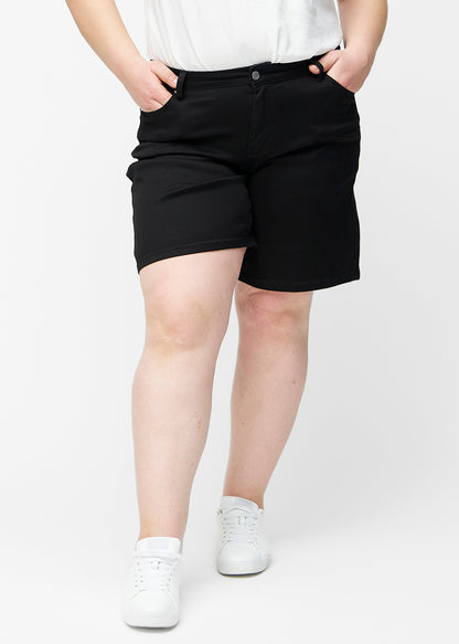 Perfect Shorts - Middle - Loose - Ravens™