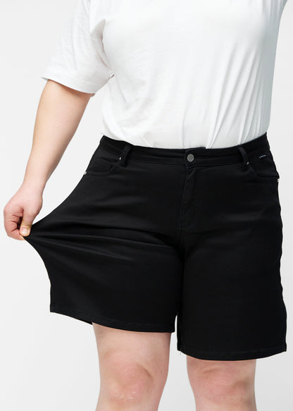 Perfect Shorts - Middle - Loose - Ravens™