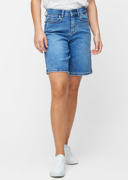 Perfect Shorts - Middle - Loose - Rivers™