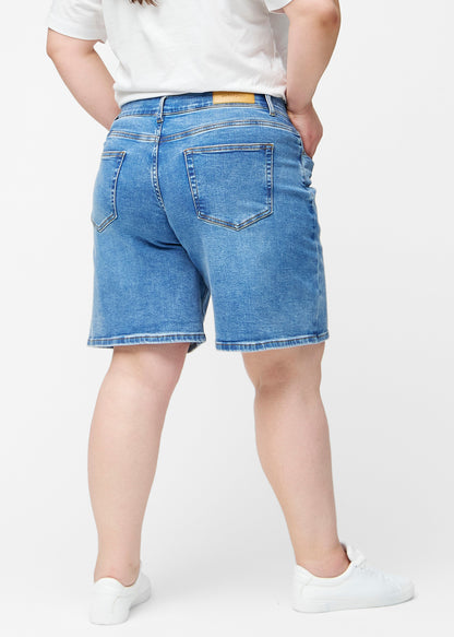 Perfect Shorts - Middle - Loose - Rivers™