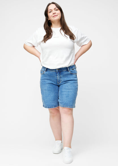 Perfect Shorts - Middle - Loose - Rivers™