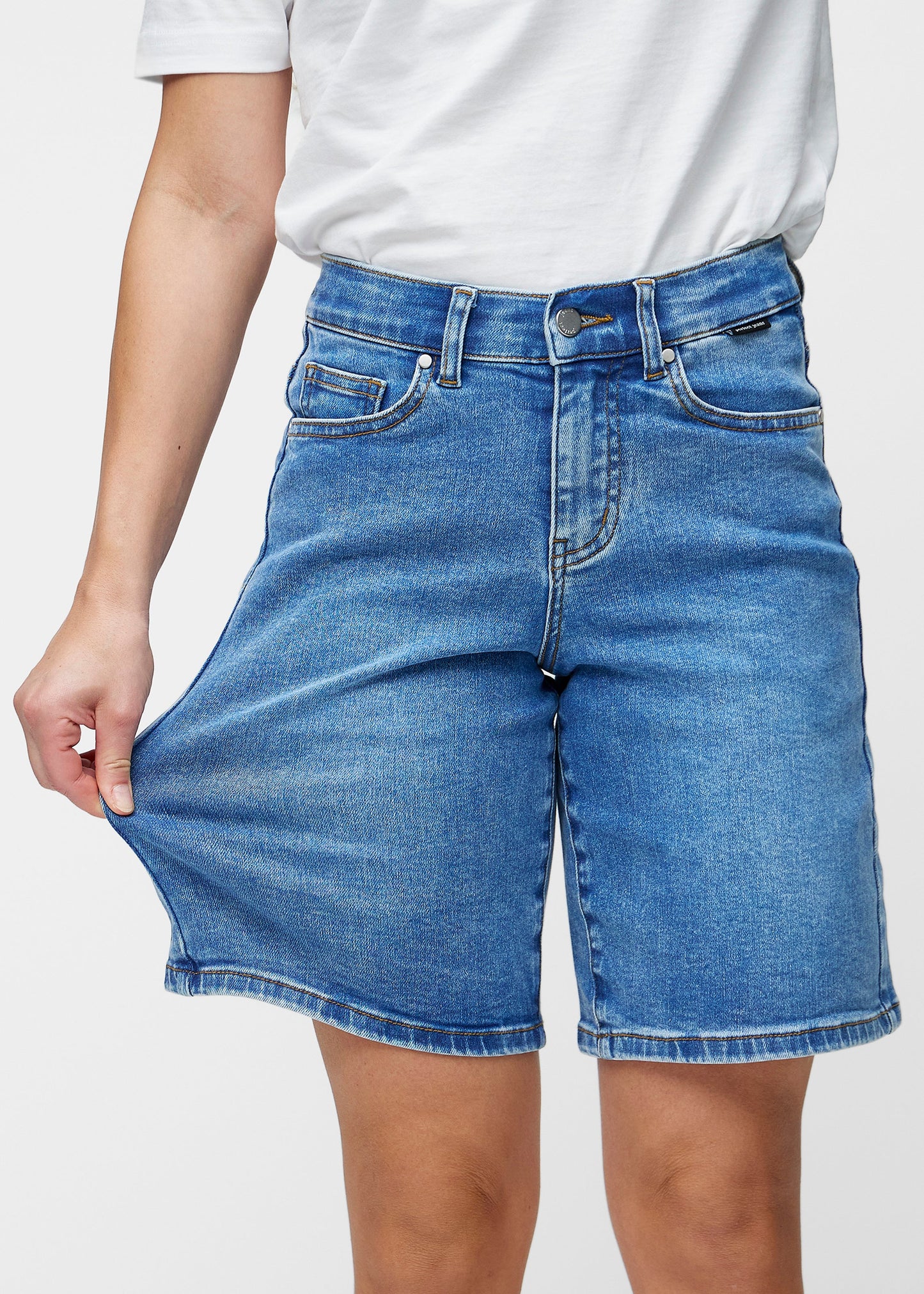 Perfect Shorts - Middle - Loose - Rivers™