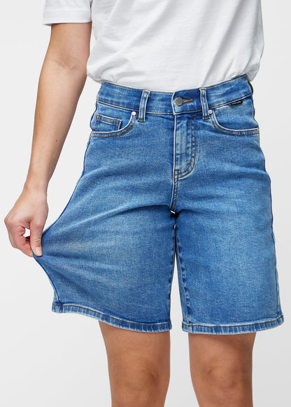 Perfect Shorts - Middle - Loose - Rivers™