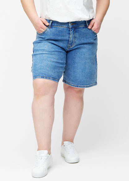 Perfect Shorts - Middle - Loose - Rivers™