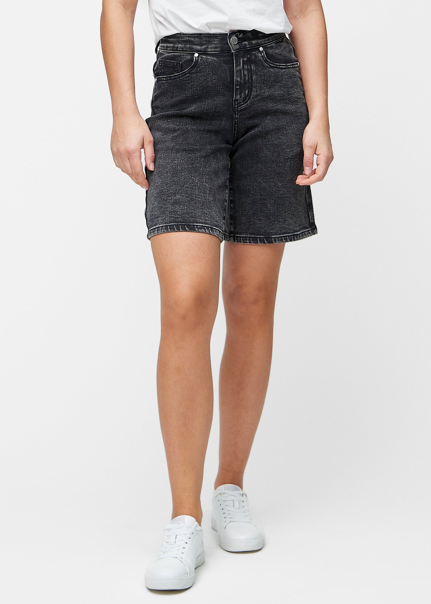 Perfect Shorts - Middle - Loose - Shadows™