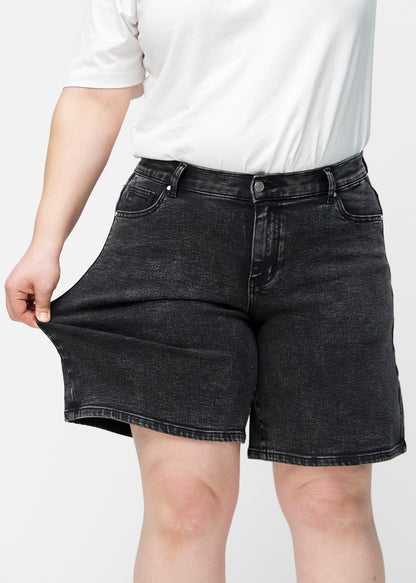 Perfect Shorts - Middle - Loose - Shadows™