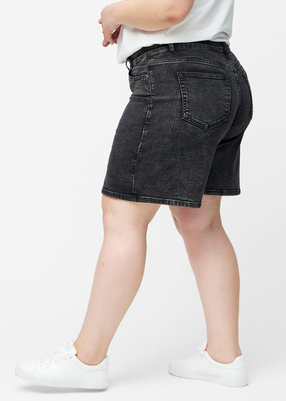 Perfect Shorts - Middle - Loose - Shadows™