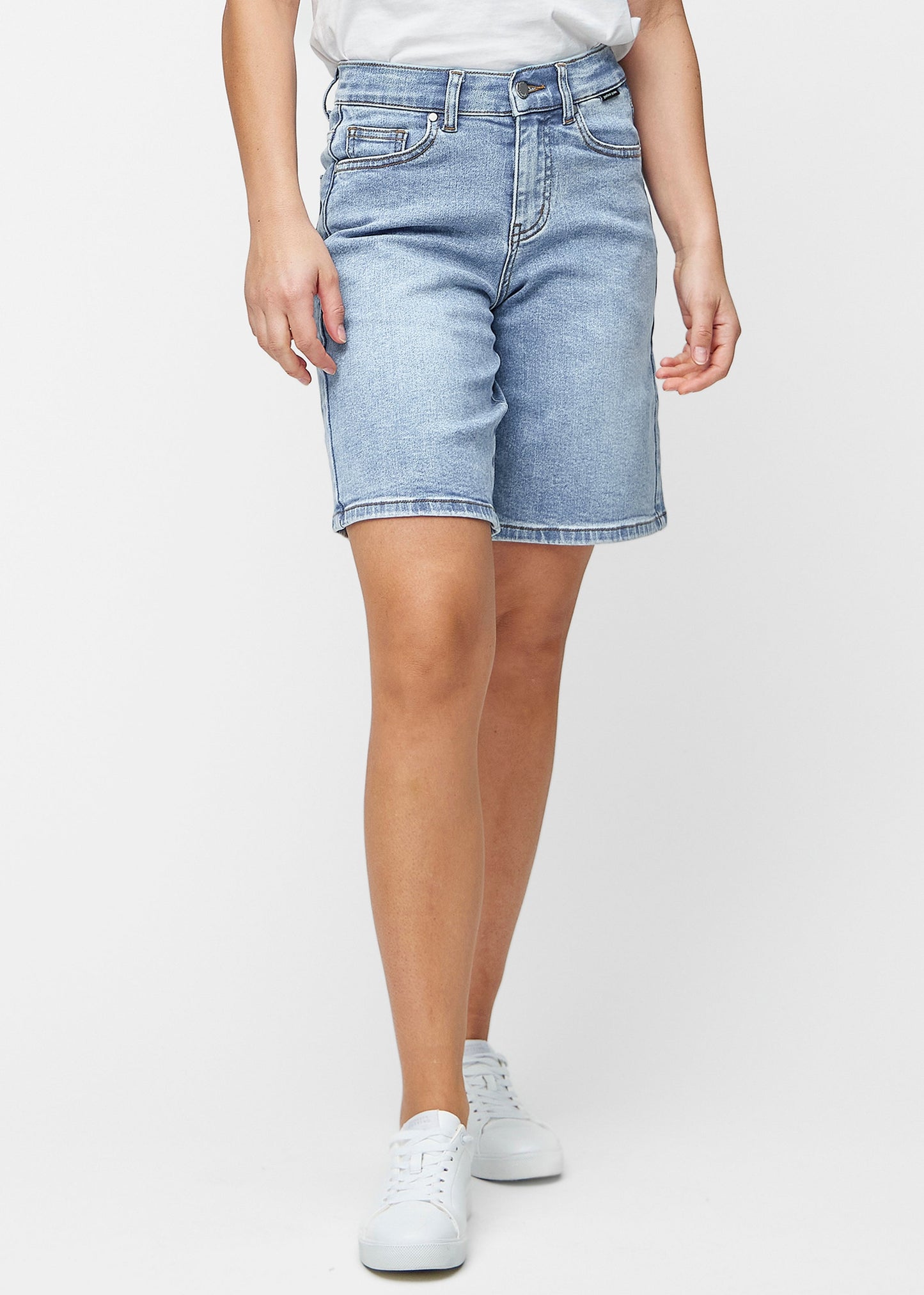Perfect Shorts - Middle - Loose - Waves™