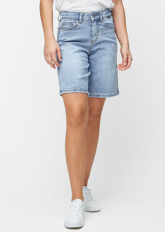 Perfect Shorts - Middle - Loose - Waves™