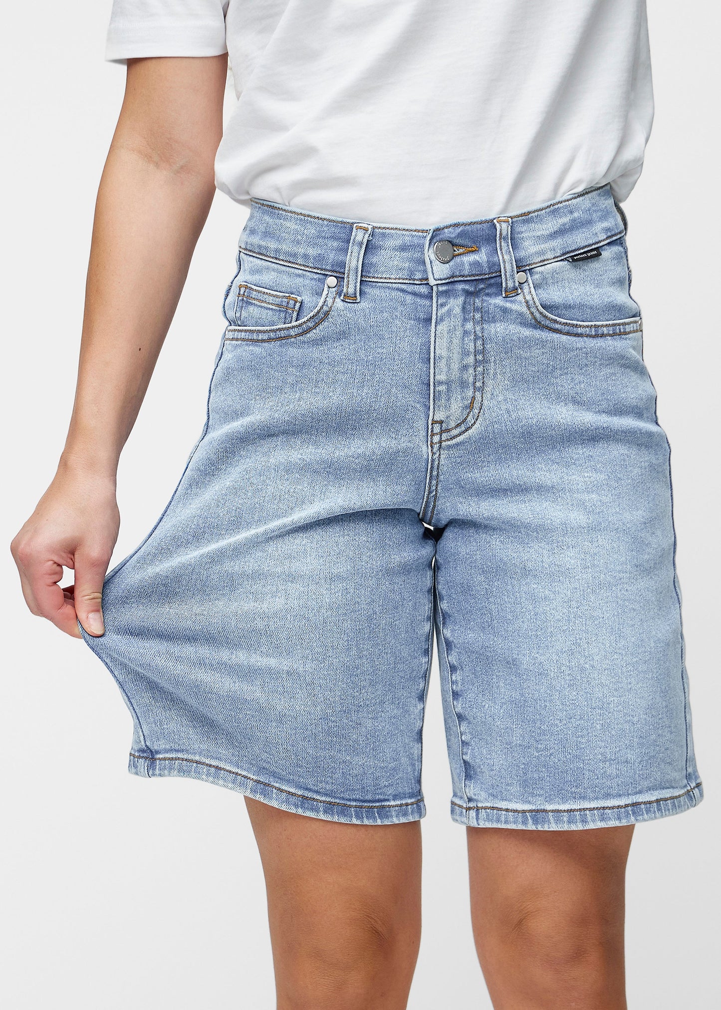 Perfect Shorts - Middle - Loose - Waves™